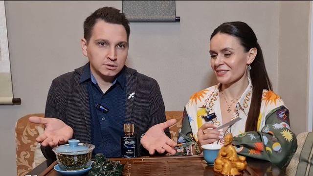 Ex Nihilo Blue Talisman новый аромат 2024 смотреть онлайн