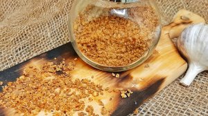 СВАНСКАЯ СОЛЬ своими руками за 5 минут. Такую вы не купите в магазине, универсальная приправа!