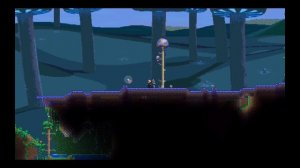 КАК СДЕЛАТЬ ГРИБНОЙ БИОМ, И ЕЩЁ ЧТОБ ПРИШЁЛ ТРЮФЕЛЬ В ТЕРРАРИИ