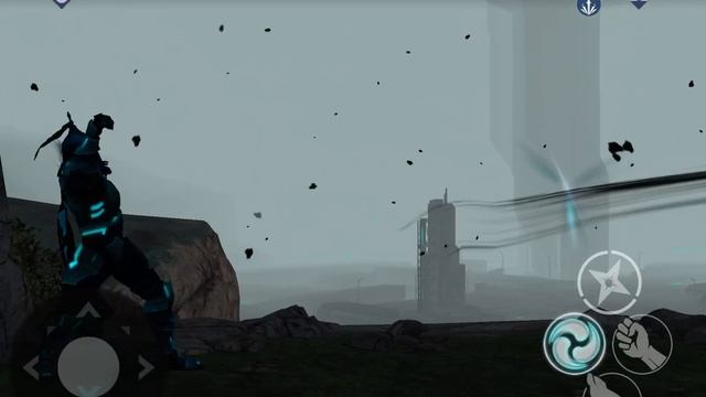 Shadow Fight 3—ГРОЗОВОЙ МОЛОТ VS ХРАНИТЕЛЬ БЫТИЯ смотреть онлайн