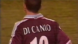 Джентльменский поступок Паоло Ди Канио в матче Эвертон - Вест Хэм Юнайтед (2000)