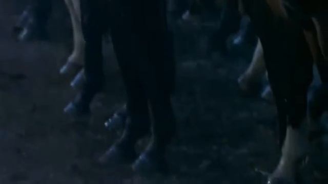 Dumka Na Dwa Serca (Огнем и мечом).