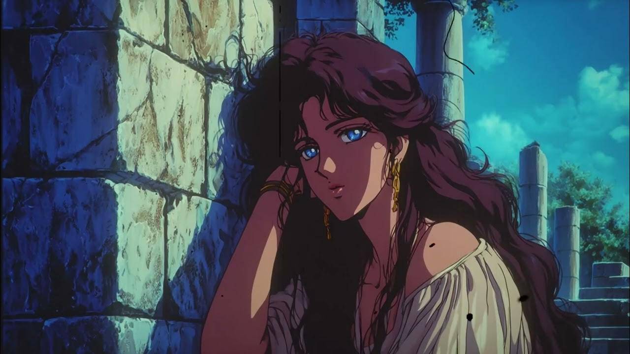 Flicker Mirage 1994   Vaporwave · Retrowave · Digital Nostalgia