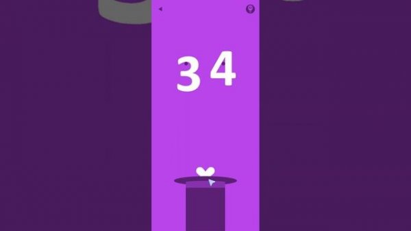 Purple Game Прохождение