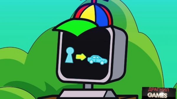 СПРУНКИ мультфильмы! анимация про СПРУНКИ!