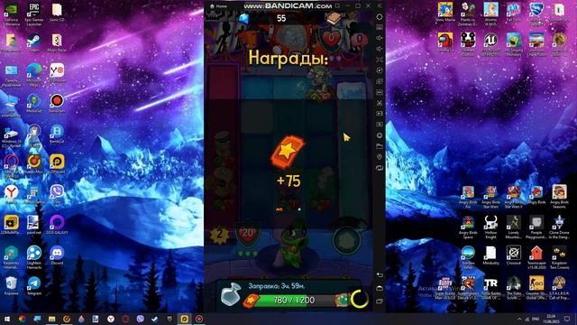 PvZ Heroes Шаманство не помогло