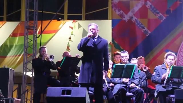 На безымянной высоте