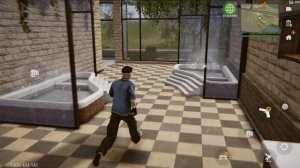 MadOut 2: Big City Online 2024. v13 ➤ Особняк "Воровской престиж"