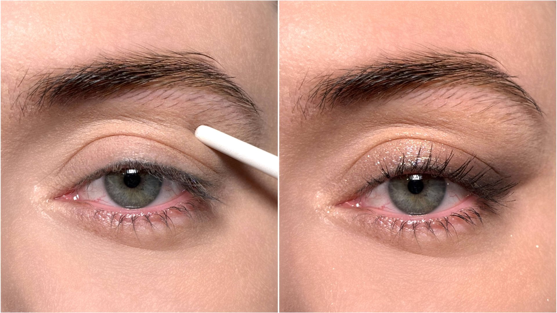 Лучшая техника МАКИЯЖА для НАВИСШЕГО века смотреть онлайн