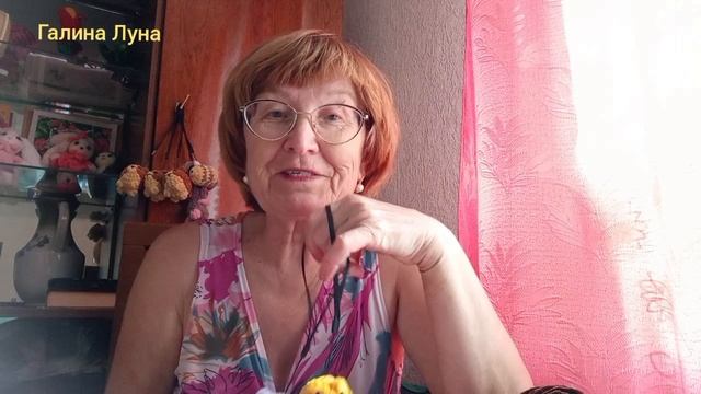 Дела домашние и вязальные//два дня пролетели//хоть чуть-чуть,но отвечу смотреть онлайн