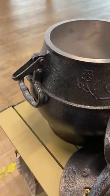 краткий обзор товар лицом. Афганский казан скороварка смотреть онлайн