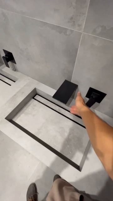 Раковина из керамогранита смотреть онлайн