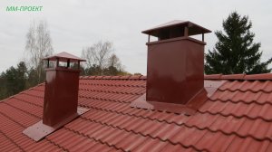 Вентиляционные короба