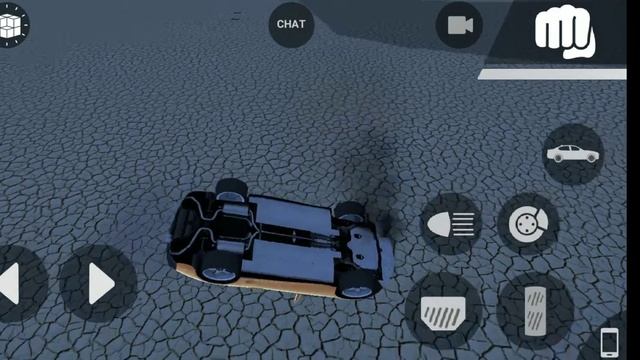 Los Angeles Crimes Only нашёл баг