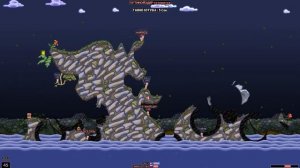 ЧЕРВИ АЛЛИЛУЙЯ! (Worms - Armageddon)