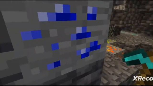 😱⛰️💎НО ЖИТЕЛИ НАШЛИ В ПЕЩЕРЕ МНОГО РУДЫ В МАЙНКРАФ? смотреть онлайн