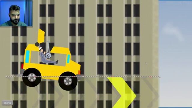 Happy Wheels ДЛЯ ВЗРОСЛЫХ \\ Happy Wheels #4 смотреть онлайн