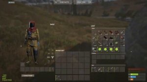 Как взломать пароль любой двери в Rust/Раст