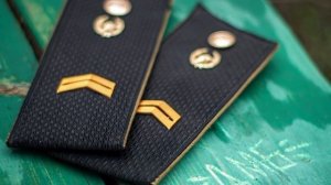 ЛИМИТ ARMY-Чёрные погоны.(Армейская песня)