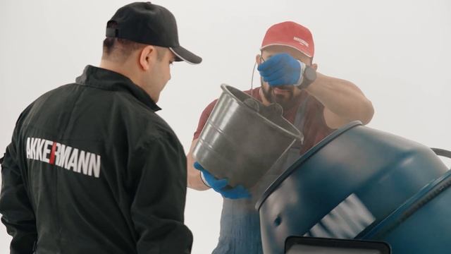 Учимся делать бетонный раствор для кладки кирпича (2-у? смотреть онлайн