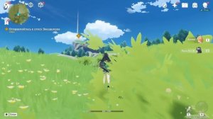 ГЕНШИН ТОЛЬКО ЗА АНЕМО ПЕРСОНАЖЕЙ | ГЕНШИН С НУЛЯ | НОВ?