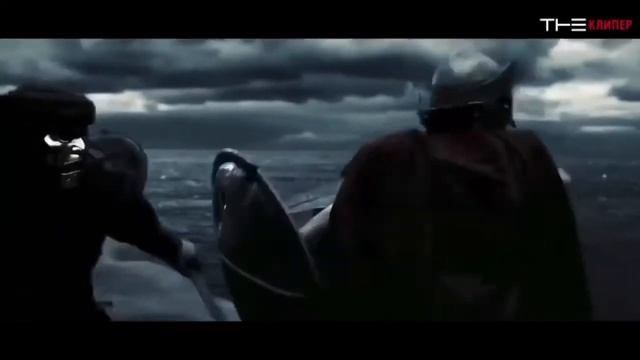 Самая крутая песня!!!Tenca-самурай