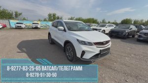 ВЗЯЛ САМЫЙ ПРОСТОЙ БЕЛДЖИ БЕЗ ПАНОРАМЫ! Приехал, все проверил и довольный уехал на BELGEE X50 ACTIVE