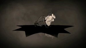 Всё о Максвелле + Реворк Максвелла в Don't Starve Together