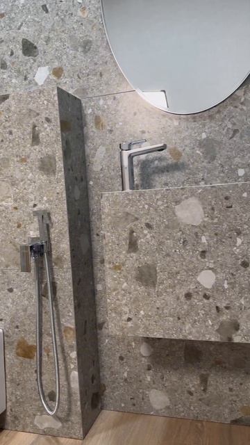 #плиточник #плитка #раковина #раковинаизкерамогранита смотреть онлайн