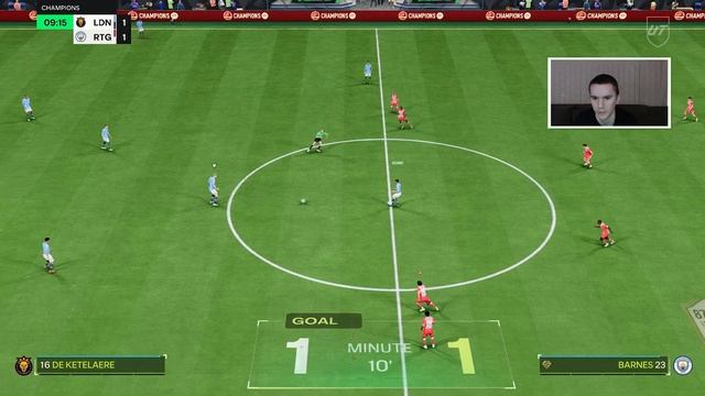 ПАКНАХМЕ ИКОНА ЗА ПОЧТИ 2 МИЛИОНА !!! - FC 25 RTG смотреть онлайн