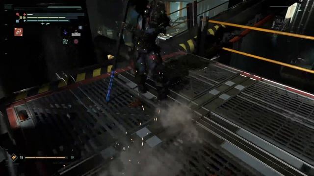 The surge хорошая раздача смотреть онлайн