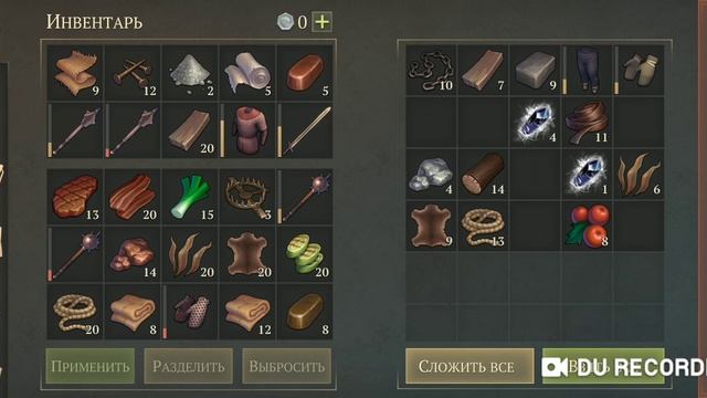Grim soul.Взорвал базу "Magic"часть 2.Продолжаю кромсать соседа. смотреть онлайн