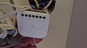 Умный дом Алиса, реле Яндекс подключение проходных вы?