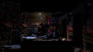Фнаф 7 ещё пугает😨😨#shorts#fnaf#Di-way#horror#fnaf7#UCN#breach