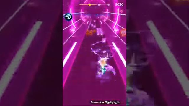 Играю с котиком из игры кальмара в Blade Master смотреть онлайн