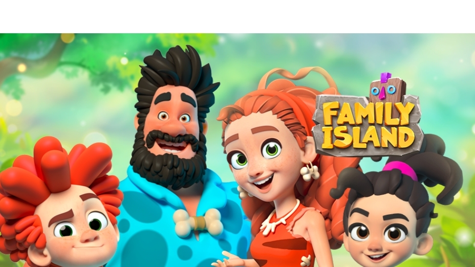 Family Island  день 11