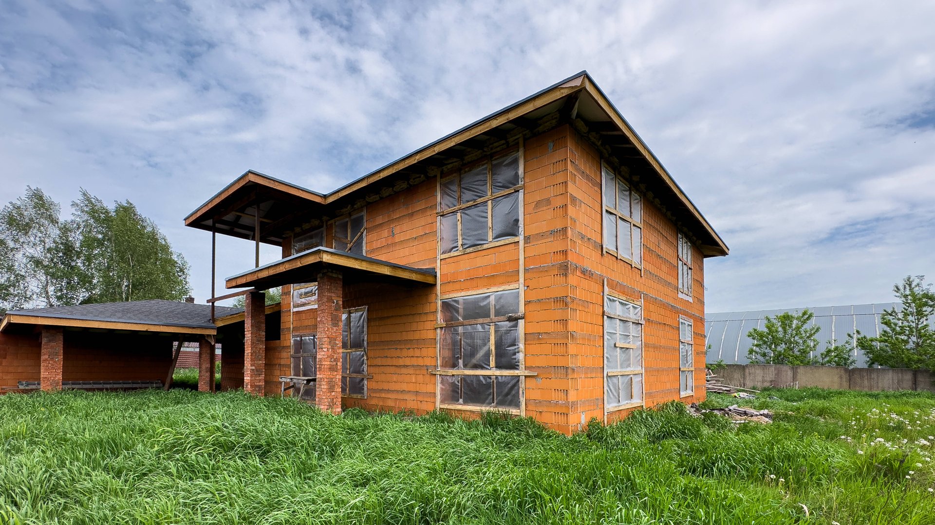 Продается дом в городе Яхрома смотреть онлайн