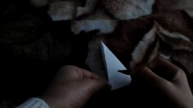 Делаем снежинки часть вторая