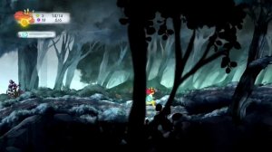 Child of Light | прохождение | "Начало" E01