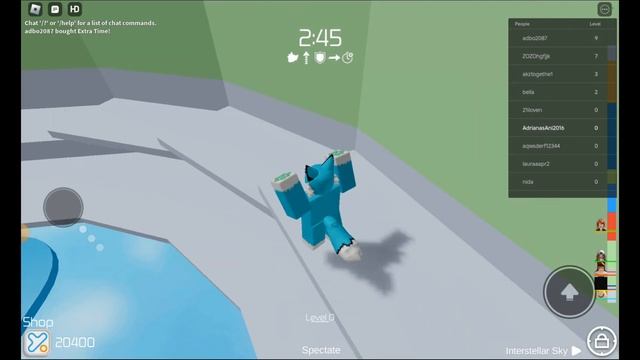 Roblox. Как сделать скин без головы (headless) смотреть онлайн
