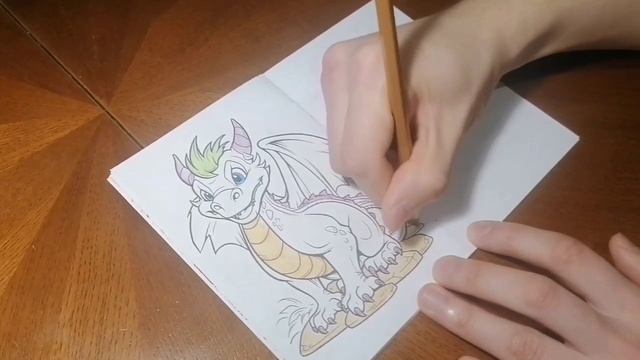 Была проведена предварительная подготовка рисунка к предстоящей работе | Paint & Draw