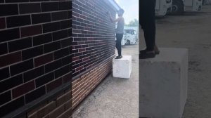 🛑Затирка швов на Термопанелях быстро и качественно ?