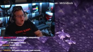 Пятёрка смотрит Историю Мира Майнкрафта 😱 Теория - MrGr