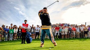 Счастливчик Гилмор 2 — Официальный трейлер (2025)