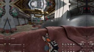 Delta Force Hawk Ops K416 META-сборка!!!