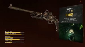 Metro: Exodus Разбор пистолетов