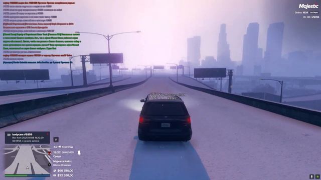 ДЕВУШКИ НАКАЗАЛИ ЛИДЕРА FIB И ГЕНЕРАЛЬНОГО ПРОКУРОРА В смотреть онлайн