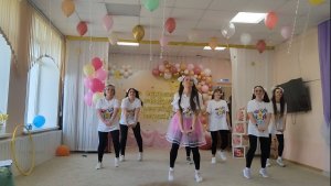 Сценка от родителей на выпускной2025 в детском саду