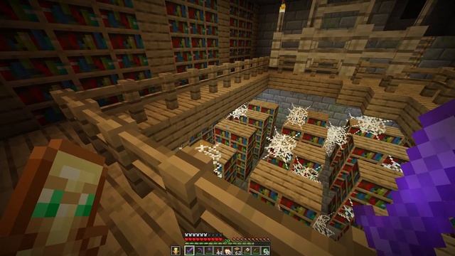 МАЙНКРАФТ, но МОБЫ ДРОПАЮТ ЧИТЕРСКИЕ ПРЕДМЕТЫ смотреть онлайн