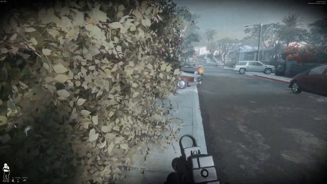 Ready or Not [1.0]: Полтергейстная работа #48